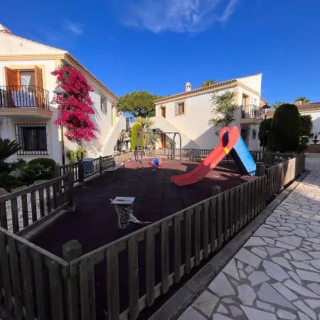 Sun Luxury New!!! 137 En Coast Appartement