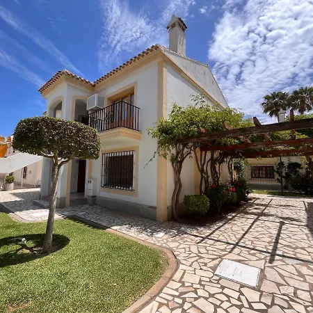 Sun Luxury New!!! 137 En Coast Appartement