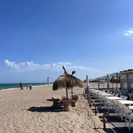 Sun Luxury New!!! 137 En Coast Appartement
