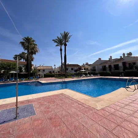 Appartement Sun Luxury New!!! 137 En Coast Vera