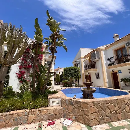 Sun Luxury New!!! 137 En Coast