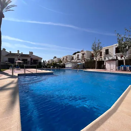 Sun Luxury New!!! 137 En Coast Vera