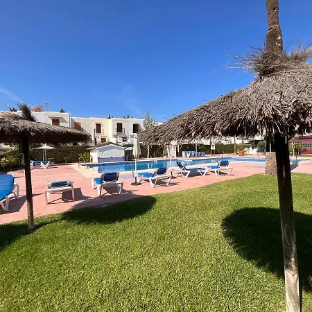 Appartement Sun Luxury New!!! 137 En Coast