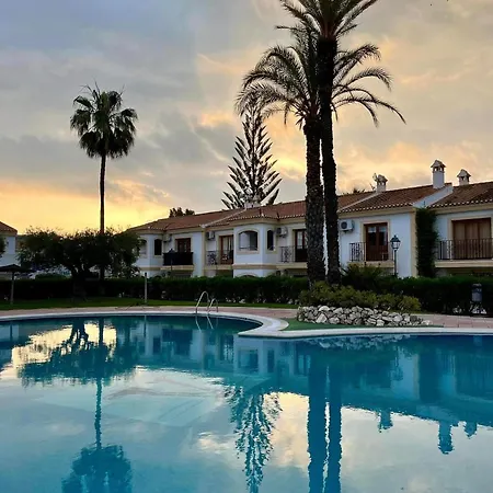 Sun Luxury New!!! 137 En Coast Appartement Vera