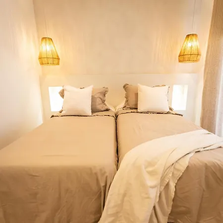Sun Luxury New!!! 137 En Coast Appartement *