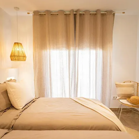Appartement Sun Luxury New!!! 137 En Coast *