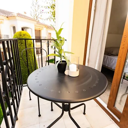 Sun Luxury New!!! 137 En Coast Appartement Vera